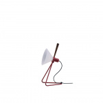 Spot 356 Bordslampa/Vägglampa Oxide Red Spot 356 Bordslampa/Vägglampa Oxide Red