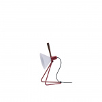 Spot 356 Bordslampa/Vägglampa Oxide Red Spot 356 Bordslampa/Vägglampa Oxide Red