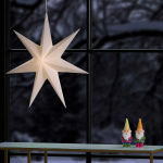 Twinkle Star Stjärna White Twinkle Star Stjärna White