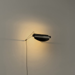 Lamparaprima Bordslampa/Vägglampa Metallic Lamparaprima Bordslampa/Vägglampa Metallic