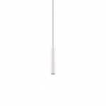 A-Tube Pendel Small 30cm Matt White A-Tube Pendel Small 30cm Matt White
