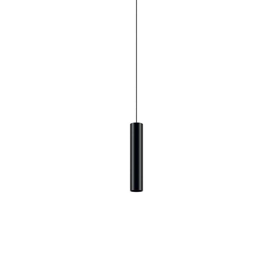 A-Tube Pendel Small 30cm Matt Black