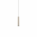 A-Tube Pendel Small 30cm Matt Champagne A-Tube Pendel Small 30cm Matt Champagne