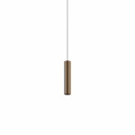 A-Tube Pendel Small 30cm Natural Brown A-Tube Pendel Small 30cm Natural Brown