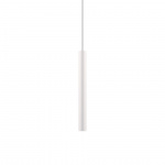 A-Tube Pendel Medium 60cm Matt White A-Tube Pendel Medium 60cm Matt White