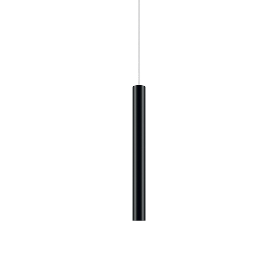 A-Tube Pendel Medium 60cm Matt Black