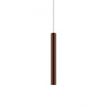 A-Tube Pendel Medium 60cm Coppery Bronze A-Tube Pendel Medium 60cm Coppery Bronze