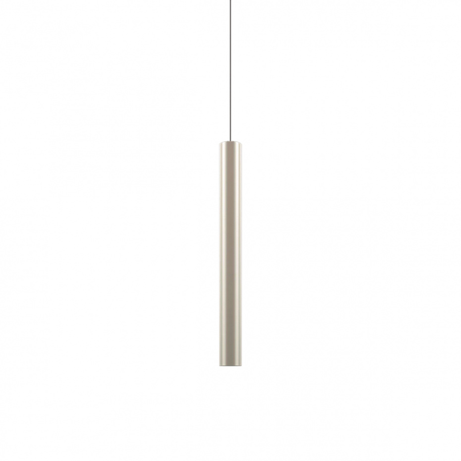 A-Tube Pendel Medium 60cm Matt Champagne