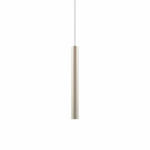 A-Tube Pendel Medium 60cm Matt Champagne A-Tube Pendel Medium 60cm Matt Champagne