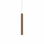 A-Tube Pendel Medium 60cm Natural Brown A-Tube Pendel Medium 60cm Natural Brown