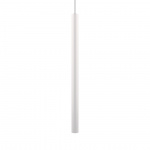 A-Tube Pendel Large 100cm Matt White A-Tube Pendel Large 100cm Matt White