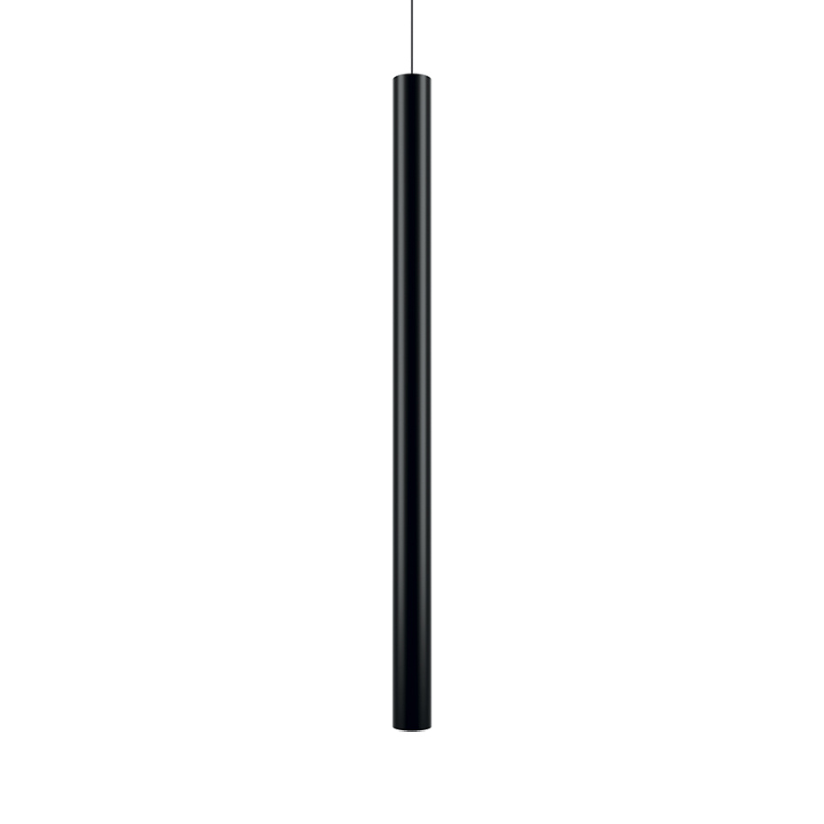 A-Tube Pendel Large 100cm Matt Black