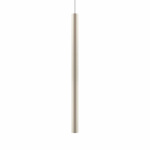 A-Tube Pendel Large 100cm Matt Champagne A-Tube Pendel Large 100cm Matt Champagne