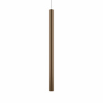 A-Tube Pendel Large 100cm Natural Brown A-Tube Pendel Large 100cm Natural Brown