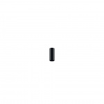 A-Tube Taklampa Mini 14cm Matt Black A-Tube Taklampa Mini 14cm Matt Black