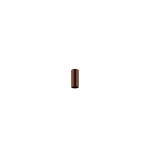 A-Tube Taklampa Mini 14cm Coppery Bronze A-Tube Taklampa Mini 14cm Coppery Bronze