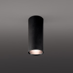 A-Tube Taklampa Mini 14cm Coppery Bronze A-Tube Taklampa Mini 14cm Coppery Bronze