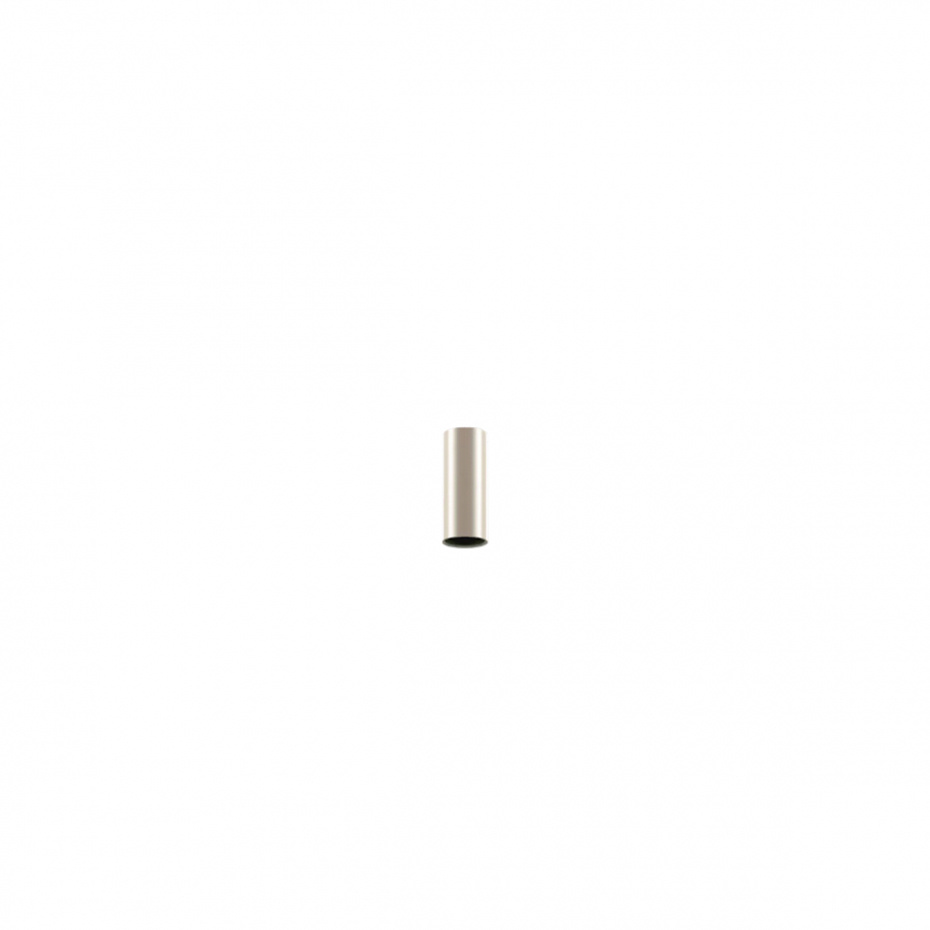 A-Tube Taklampa Mini 14cm Matt Champagne