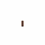A-Tube Taklampa Mini 14cm Natural Brown A-Tube Taklampa Mini 14cm Natural Brown