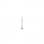 A-Tube Taklampa Small 30cm Matt White A-Tube Taklampa Small 30cm Matt White