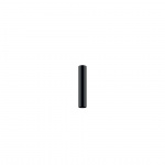 A-Tube Taklampa Small 30cm Matt Black A-Tube Taklampa Small 30cm Matt Black