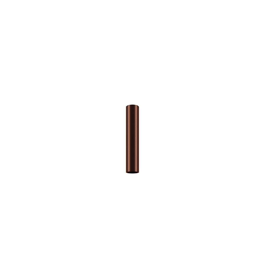 A-Tube Taklampa Small 30cm Coppery Bronze