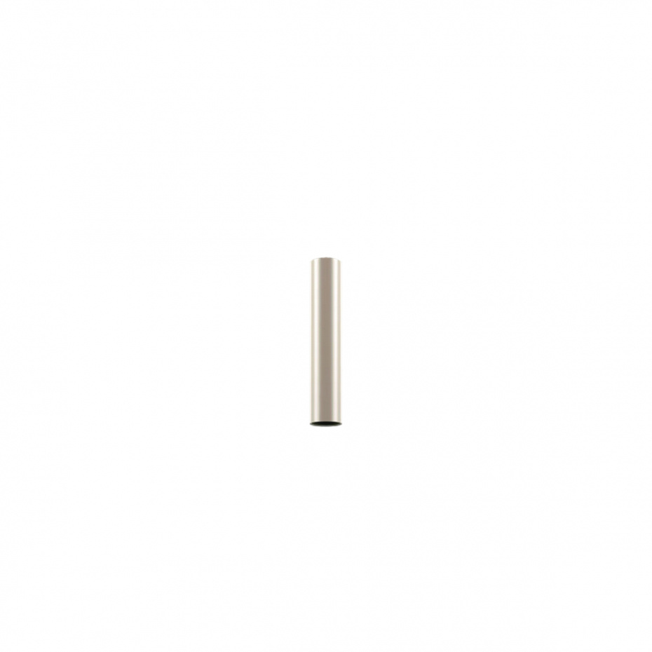 A-Tube Taklampa Small 30cm Matt Champagne