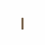 A-Tube Taklampa Small 30cm Natural Brown A-Tube Taklampa Small 30cm Natural Brown