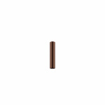 A-Tube Taklampa Small 30cm Natural Brown A-Tube Taklampa Small 30cm Natural Brown
