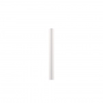 A-Tube Taklampa Medium 60cm Matt White A-Tube Taklampa Medium 60cm Matt White