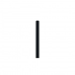 A-Tube Taklampa Medium 60cm Matt Black A-Tube Taklampa Medium 60cm Matt Black