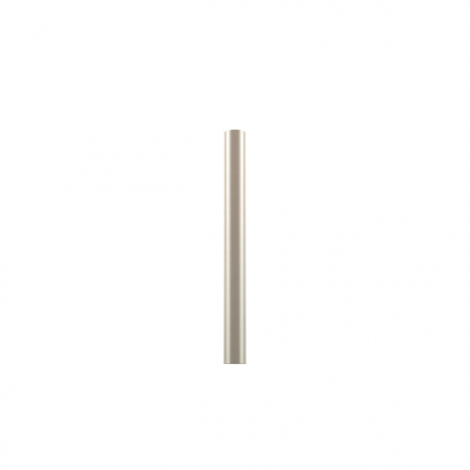 A-Tube Taklampa Medium 60cm Matt Champagne