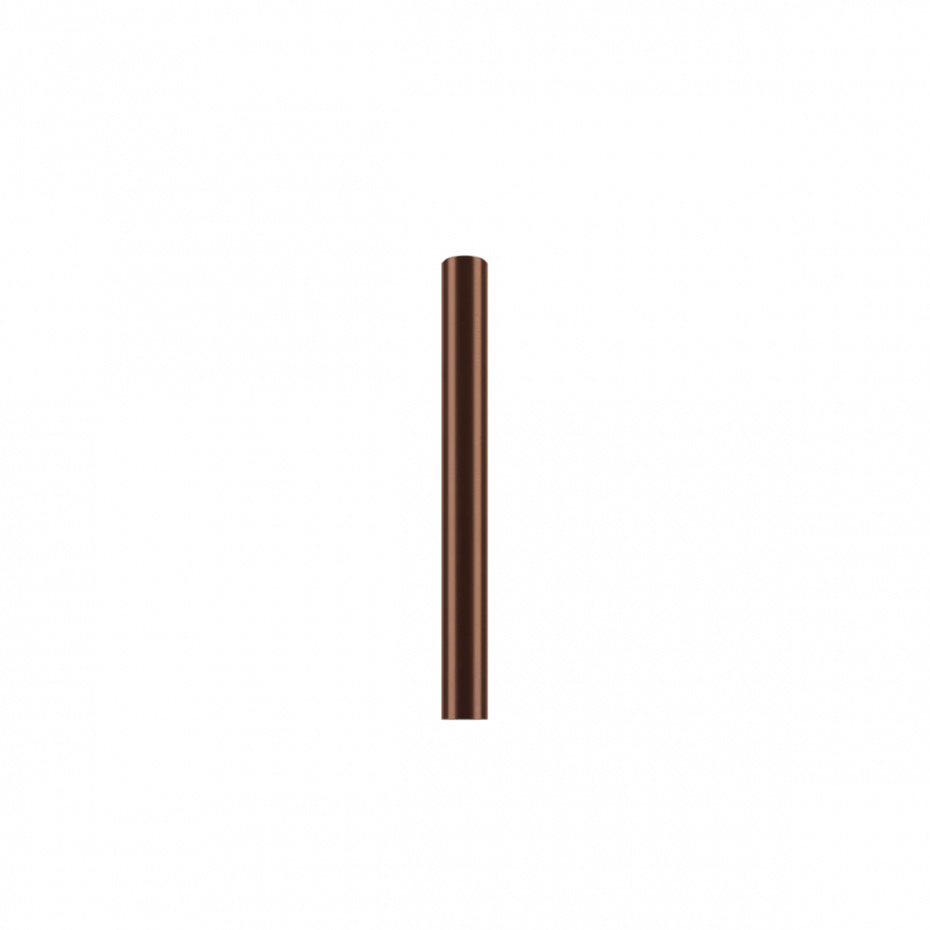 A-Tube Taklampa Medium 60cm Natural Brown