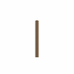 A-Tube Taklampa Medium 60cm Natural Brown A-Tube Taklampa Medium 60cm Natural Brown