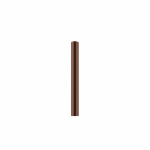 A-Tube Taklampa Medium 60cm Natural Brown A-Tube Taklampa Medium 60cm Natural Brown