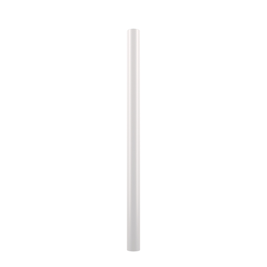 A-Tube Taklampa Large 100cm Matt White