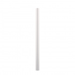 A-Tube Taklampa Large 100cm Matt White A-Tube Taklampa Large 100cm Matt White