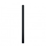 A-Tube Taklampa Large 100cm Matt Black A-Tube Taklampa Large 100cm Matt Black