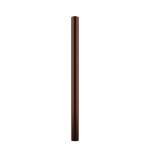 A-Tube Taklampa Large 100cm Coppery Bronze A-Tube Taklampa Large 100cm Coppery Bronze