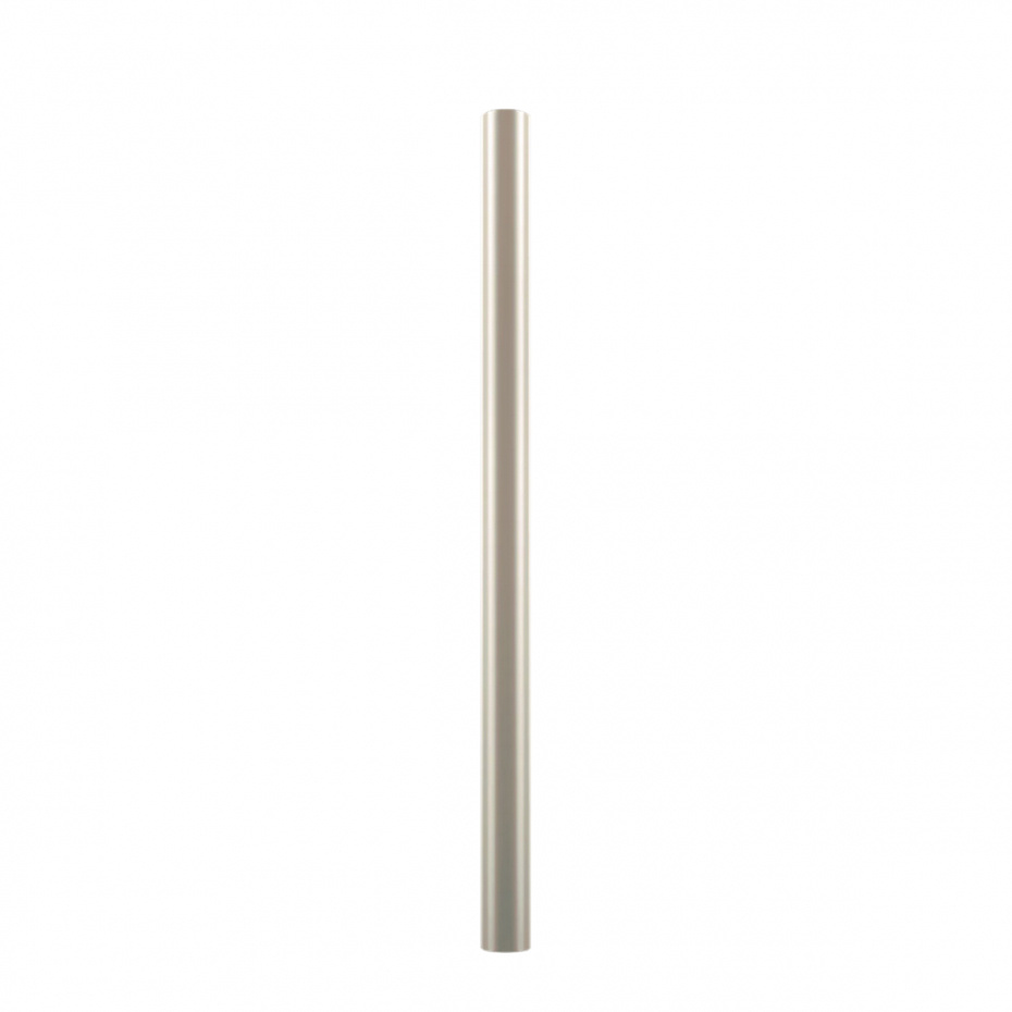 A-Tube Taklampa Large 100cm Matt Champagne