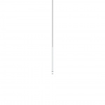 A-Tube Nano Pendel Small 30cm Matt White A-Tube Nano Pendel Small 30cm Matt White