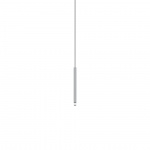 A-Tube Nano Pendel Small 30cm Chrome A-Tube Nano Pendel Small 30cm Chrome