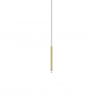A-Tube Nano Pendel Small 30cm Gold A-Tube Nano Pendel Small 30cm Gold