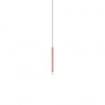 A-Tube Nano Pendel Small 30cm Rose Gold A-Tube Nano Pendel Small 30cm Rose Gold