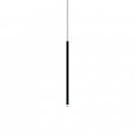 A-Tube Nano Pendel Medium 60cm Matt Black A-Tube Nano Pendel Medium 60cm Matt Black