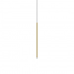 A-Tube Nano Pendel Medium 60cm Gold A-Tube Nano Pendel Medium 60cm Gold