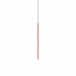 A-Tube Nano Pendel Medium 60cm Rose Gold A-Tube Nano Pendel Medium 60cm Rose Gold