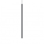 A-Tube Nano Pendel Large 90cm Matt Black A-Tube Nano Pendel Large 90cm Matt Black