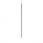 A-Tube Nano Pendel Large 90cm Matt Champagne A-Tube Nano Pendel Large 90cm Matt Champagne