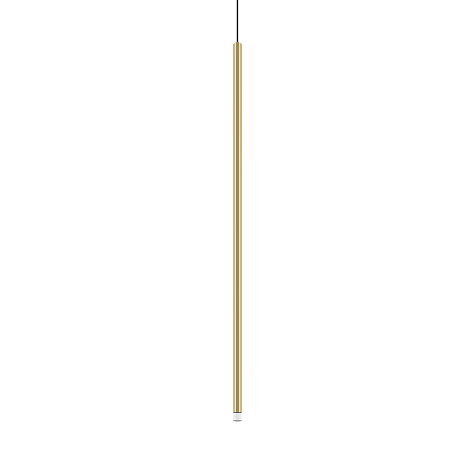 A-Tube Nano Pendel Large 90cm Gold